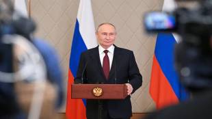 Russia rejects temporary Ukraine ceasefire