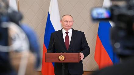 Russia rejects temporary Ukraine ceasefire