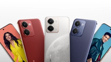 Realme P3 series