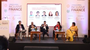 FE Inclusive Finance Conclave 2025: Experts discuss shift in MSME lending paradigm, role of financial literacy