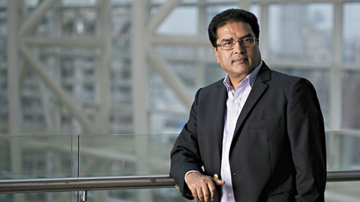 Are markets close to a bottom or will the pain continue? Raamdeo Agrawal says.... Are markets close to a bottom or will the pain continue? Raamdeo Agrawal says....