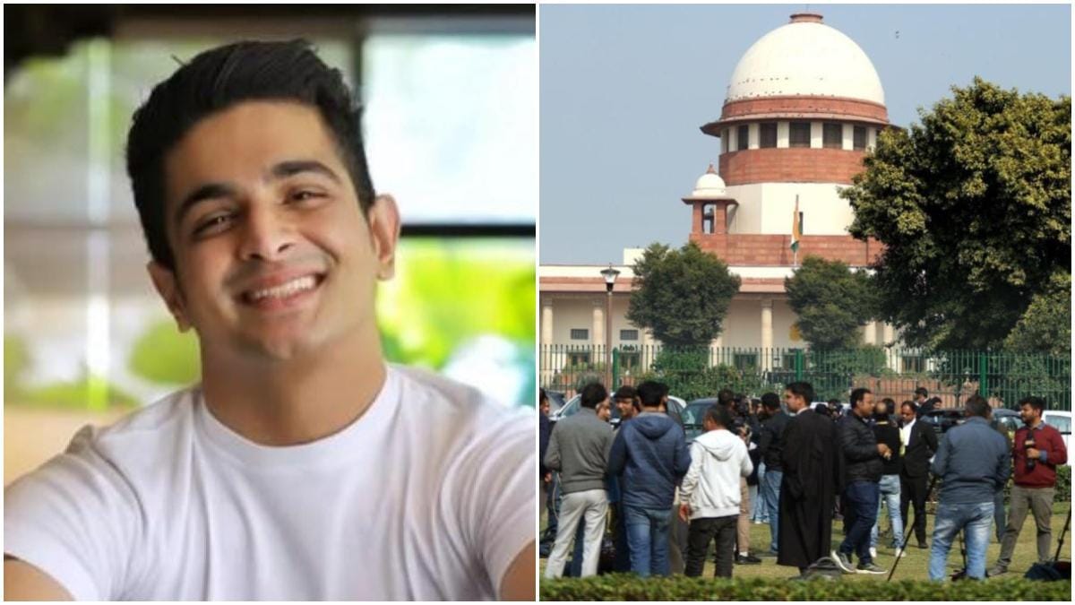 ranveer allahbadia, beer biceps, supreme court