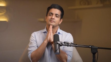 ranveer allahbadia, beer biceps video, ranveer allahbadia first video, india's got latent, entertainment news