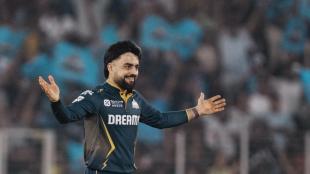 rashid khan, ipl 2025, ipl, gujarat titans, gt vs pbks, jaspreet bumrah, cricket, sports