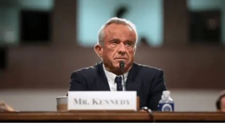 us government, layoffs, us healt department, Donald trump, cdc, fda, Robert kennedy jr,