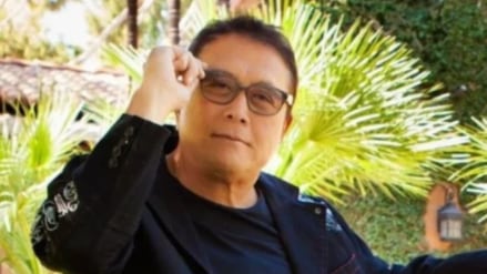 Rich Dad Poor Dad, author, Robert Kiyosaki, layoffs, job market, donald trump, us jobs, entrepreneur Rich Dad Poor Dad, author, Robert Kiyosaki, layoffs, job market, donald trump, us jobs, entrepreneur