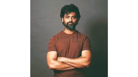 Filmmaker Rohan Parashuram Kanawade on Sundance-winning Sabar Bonda. (Image Source: PR handout) Filmmaker Rohan Parashuram Kanawade on Sundance-winning Sabar Bonda. (Image Source: PR handout)