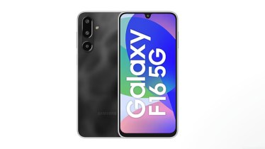 Samsung Galaxy F16 5G
