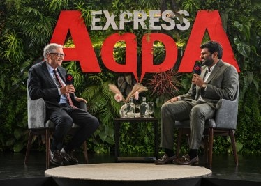 AI, technology, Bill Gates, tech, artificial intelligence, Gates Foundation