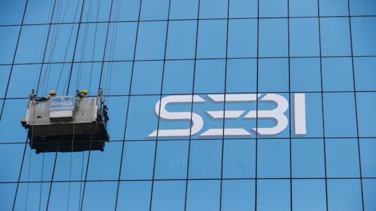 SEBI fines Basant Maheshwari