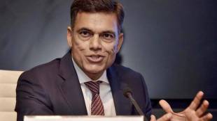 Sajjan Jindal on billionaire kids debate