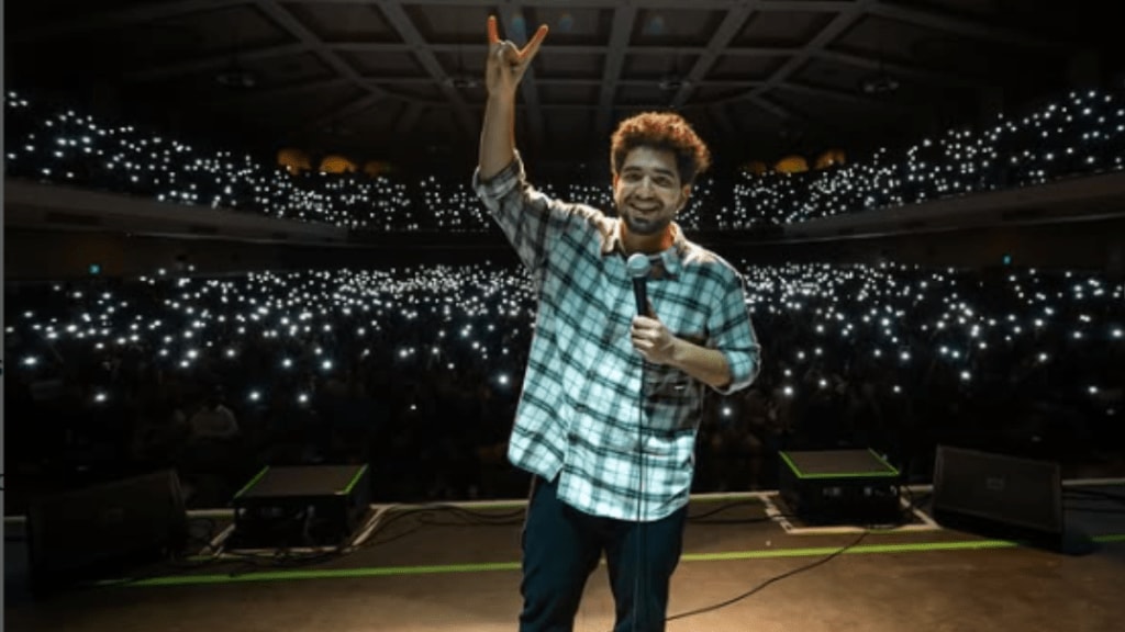 Samay Raina has postponed his return to India amid the ongoing controversy surrounding his YouTube show, leading to the rescheduling of his India tour.