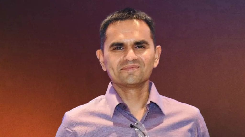 Sameer Wankhede