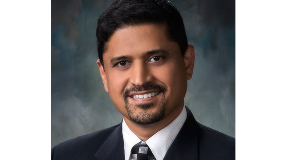 “...you'll find many companies which are growing at 25% plus.” - Samit Vartak