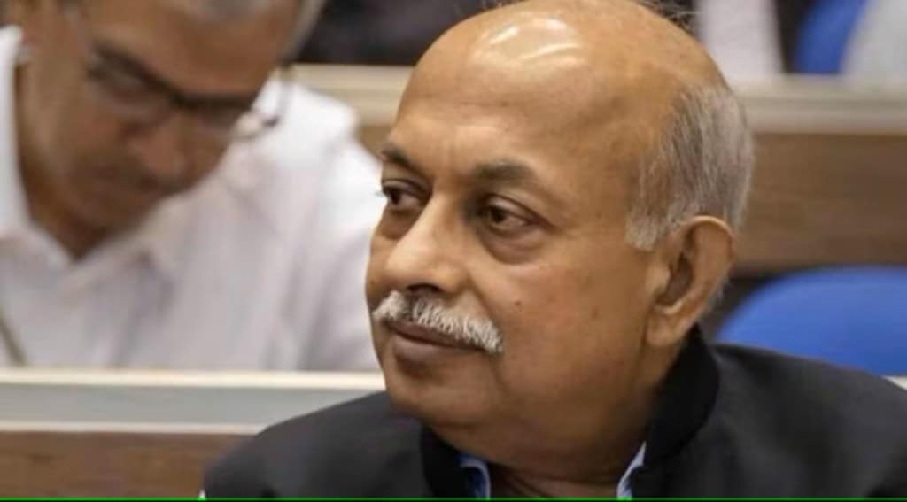 appointment, Enforcement Directorate, Sanjay Kumar Mishra, EAC-PM