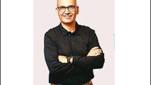 Sanjeev Vohra, Genpact