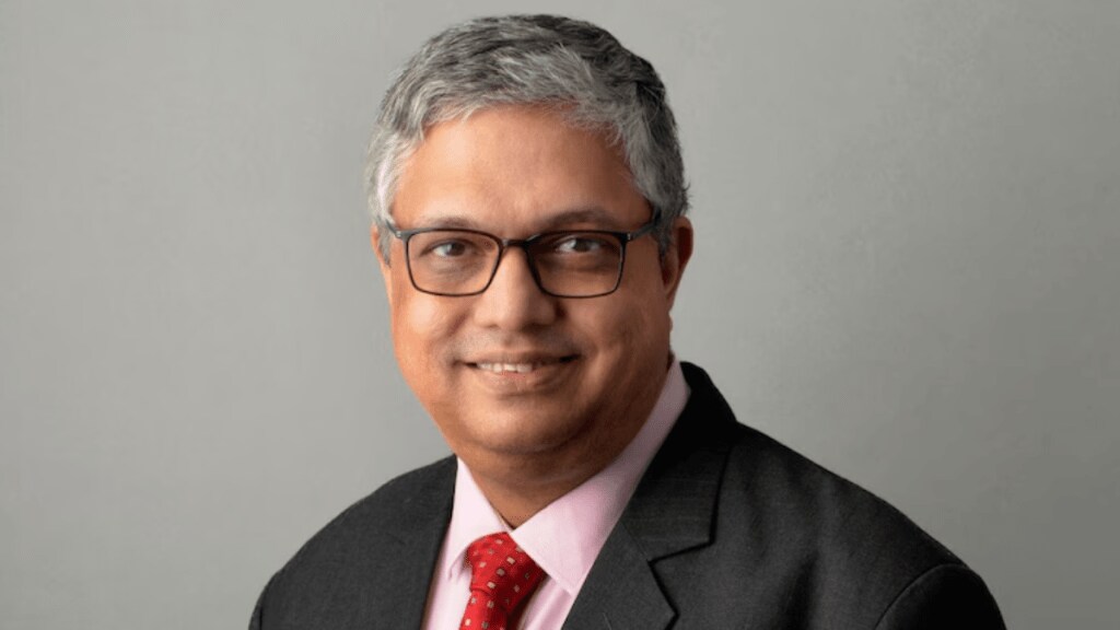 Sankaran Naren