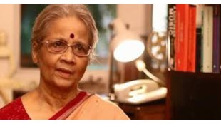 Shanta Gokhale to receive the Lifetime Achievement Award at the 20th META. (Image Source: PR handout)