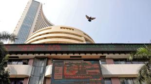 BSE Sensex, Nifty 50 Today