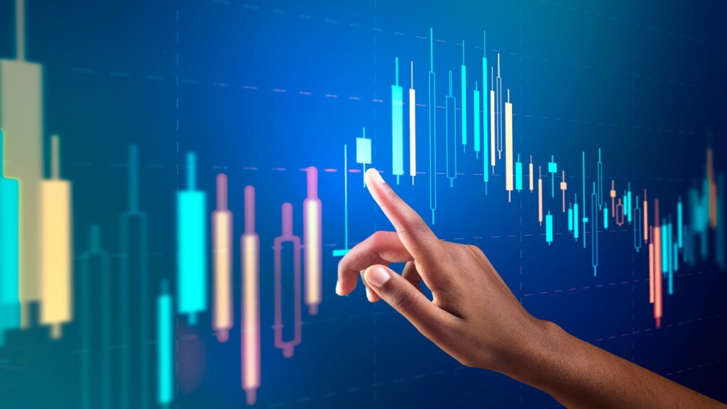 Share-market