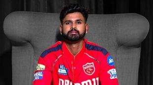 Shreyas Iyer Punjab Kings IPL