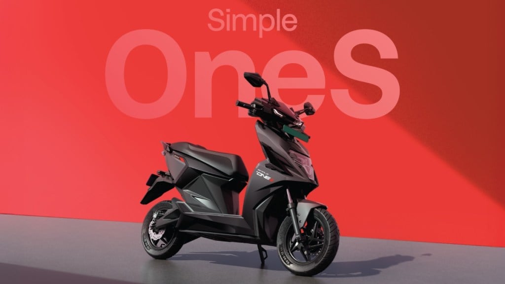 Simple OneS