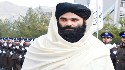 US lifts $10 million bounty on senior Taliban leaders, including Sirajuddin Haqqani, after American citizen's release