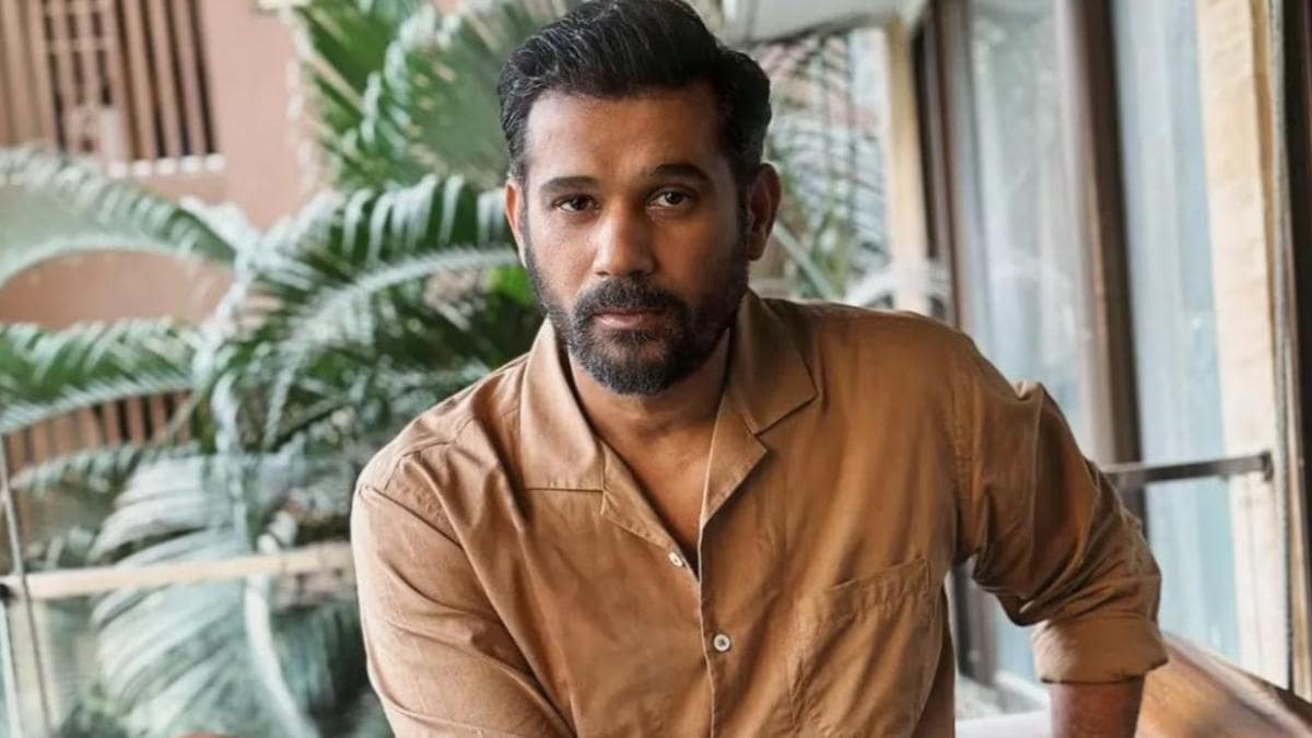 sohum shah, TheSuvirSaranShow, screen, entertainment