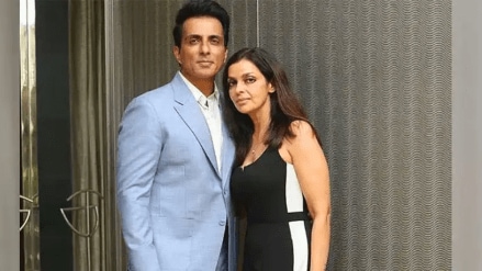Sonu Sood's wife accident Sonu Sood's wife accident