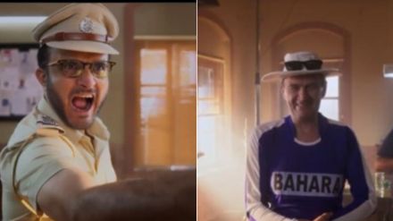 Sourav Ganguly Greg Chappell Sourav Ganguly Greg Chappell