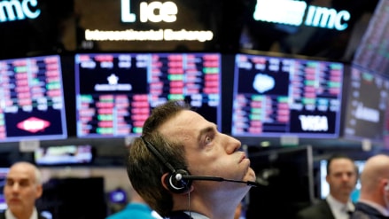 Stock market Stock market