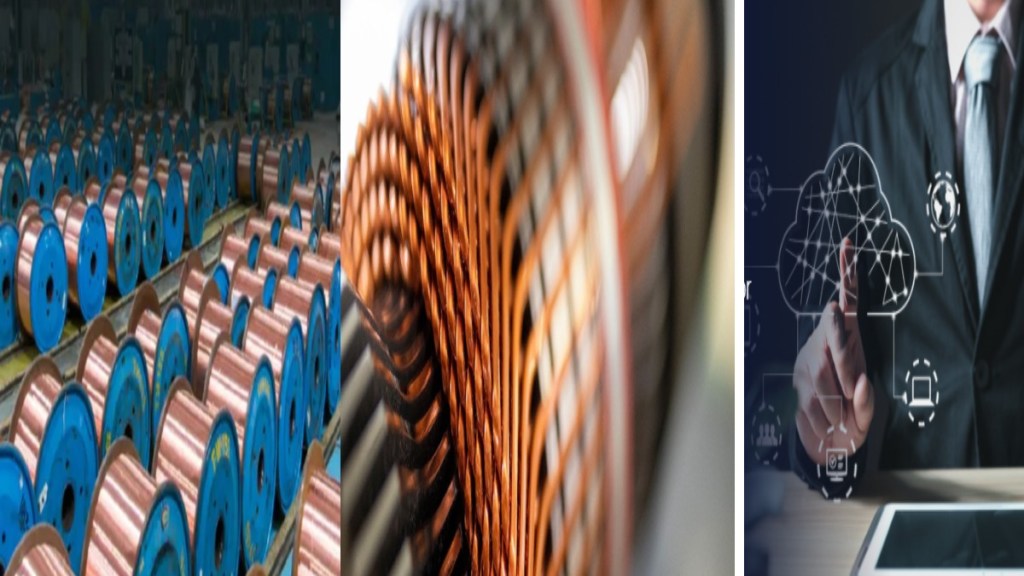 Threse 3 stocks have Buy recommendation Threse 3 stocks have Buy recommendation