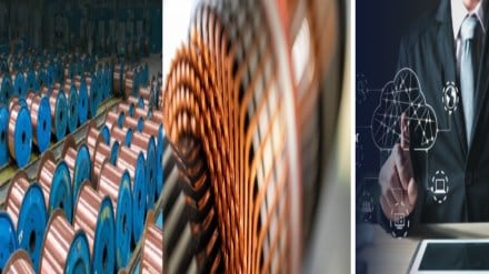 Threse 3 stocks have Buy recommendation