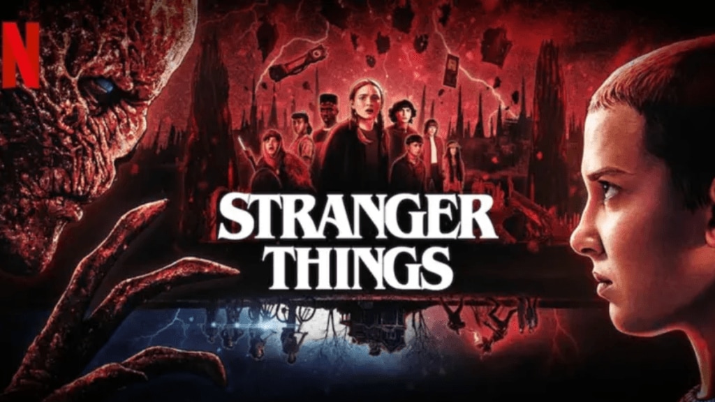 Stranger Things Season 5 Release Date, Cast, What to Expect and When and Where to watch