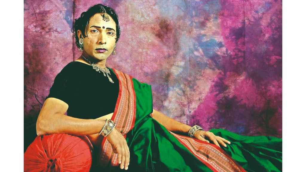 Love and Light, a retrospective by gay rights activist Sunil Gupta. (Image Source: PR handout)