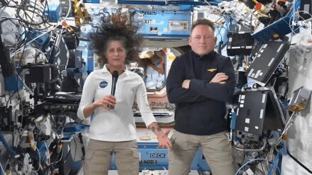 Sunita Williams, Butch Willmore rescue mission How NASA plans to bring back Crew-9