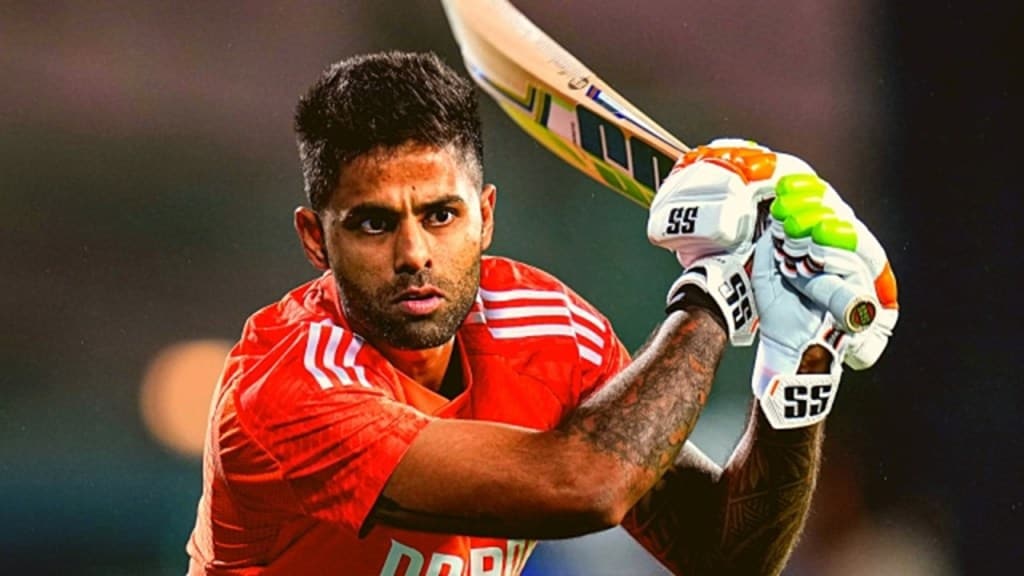 Suryakumar Yadav, mumbai, real estate,