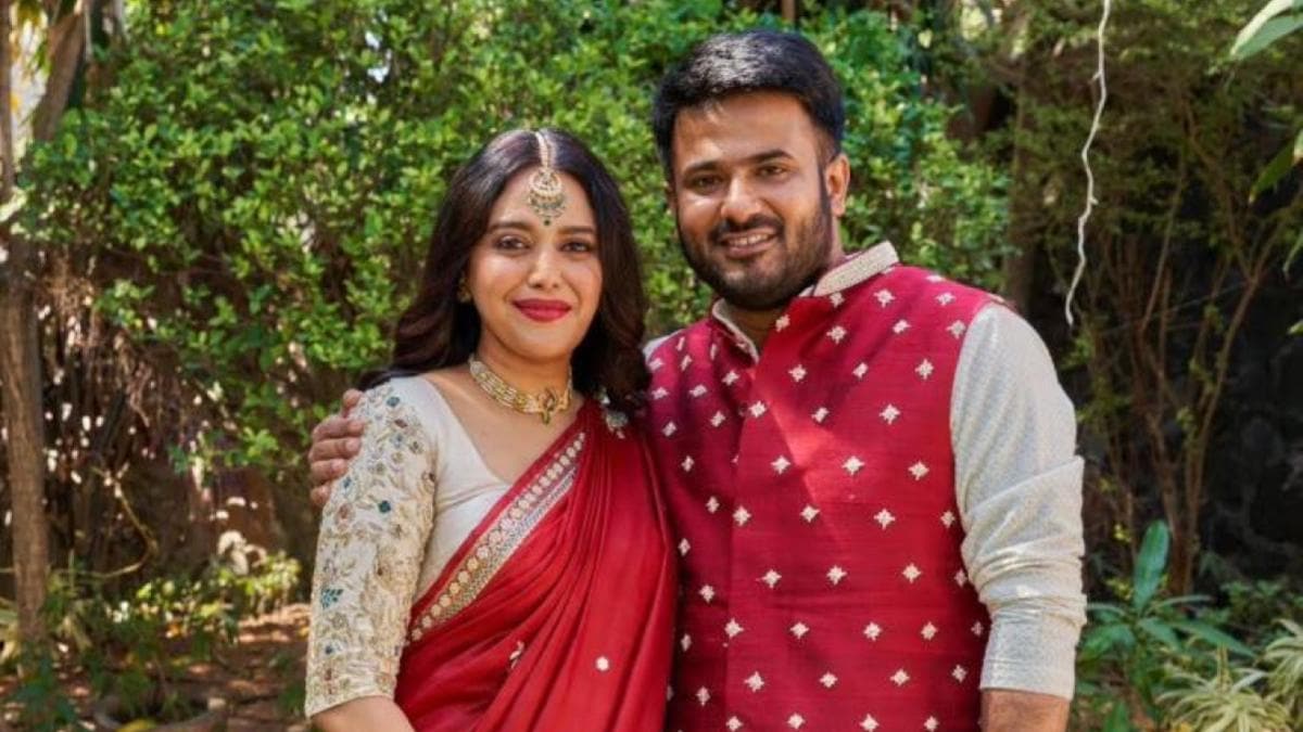 TheSuvirSaranShow, Swara Bhaskar, Fahad Ahmad, lifestyle, screen