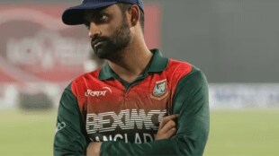 Tamim Iqbal
