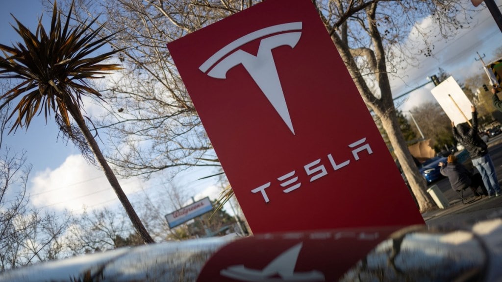 Tesla
