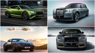 Top cars of IPL cricketers