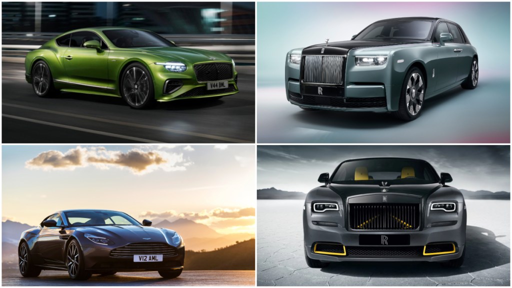 Top cars of IPL cricketers