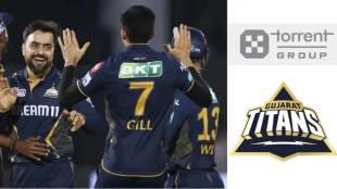 Torrent Group acquires Gujarat Titans majority stake