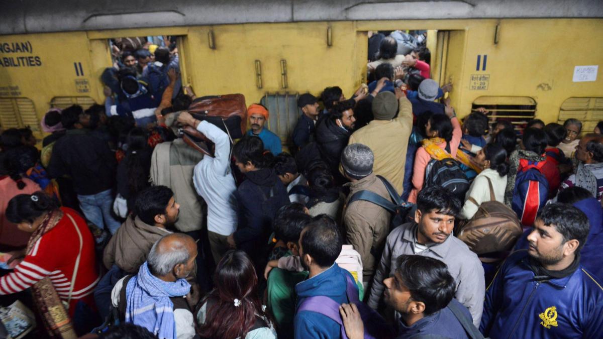 railways railways