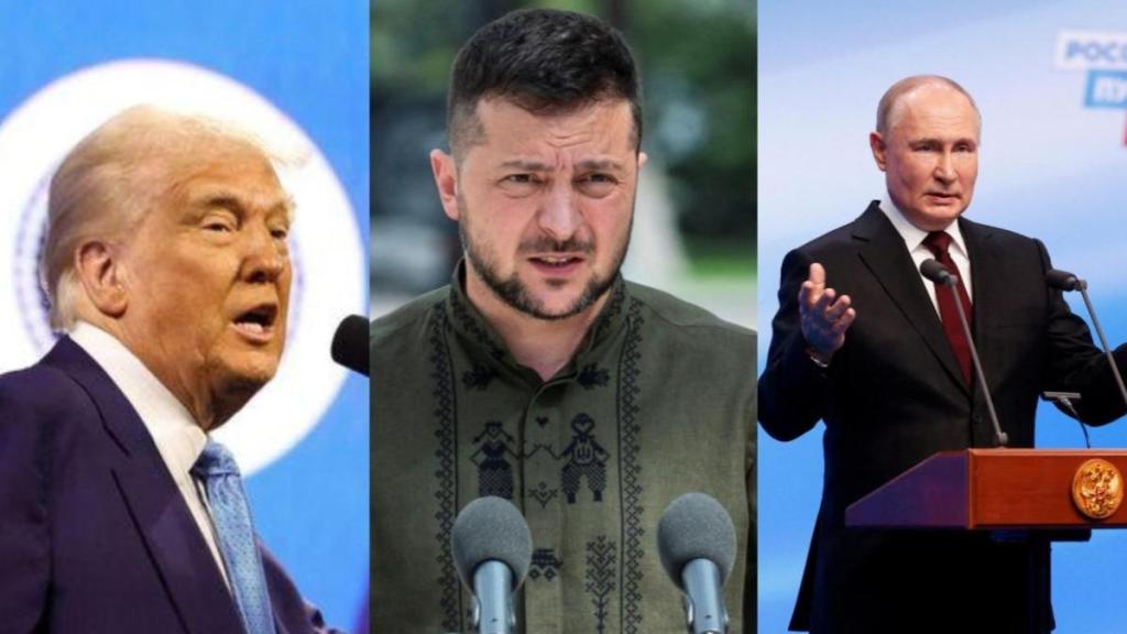 donald trump, zelenskyy, putin, vladimir putin, russia-ukraine ceasefire, world news
