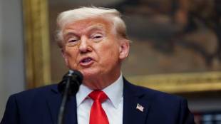 Trump Tariffs on Canada and Mexico