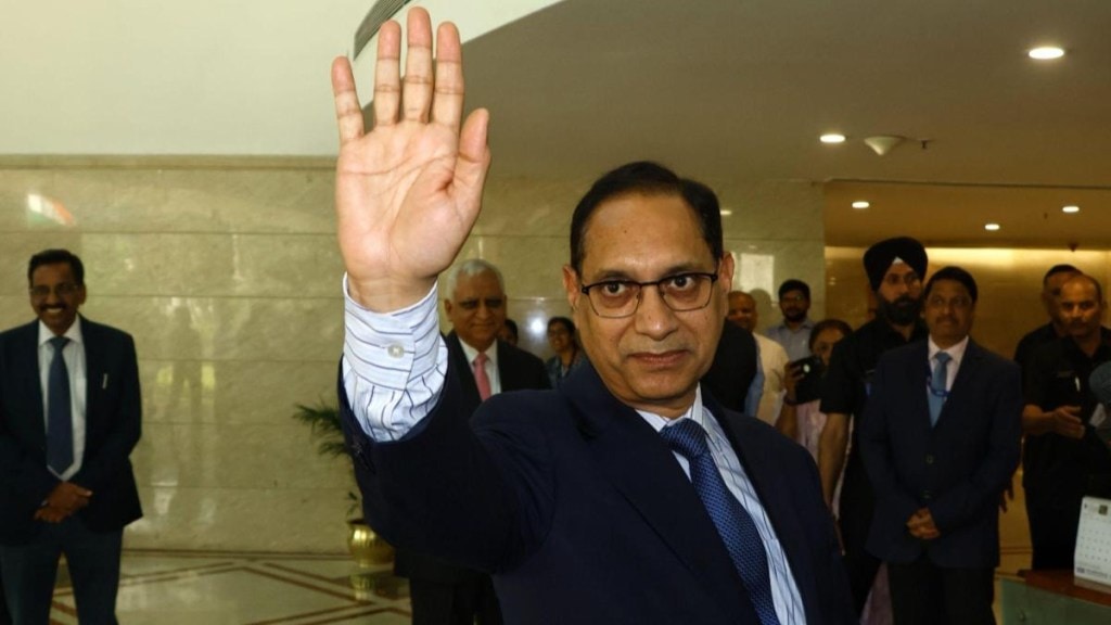 sebi chief, sebi chairman, share markets, Madhabi Puri Buch, securities and exchange board of india, market news