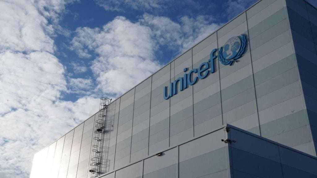 Finland, UNICEF, Cervical Cancer, Fem Tech Startups, Blockchain, Artificial Intelligence