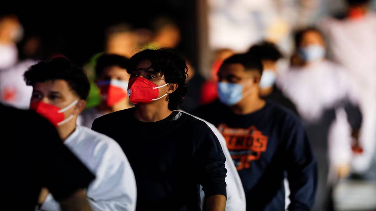 US Judge block Trump fast tracking deportation US Judge block Trump fast tracking deportation