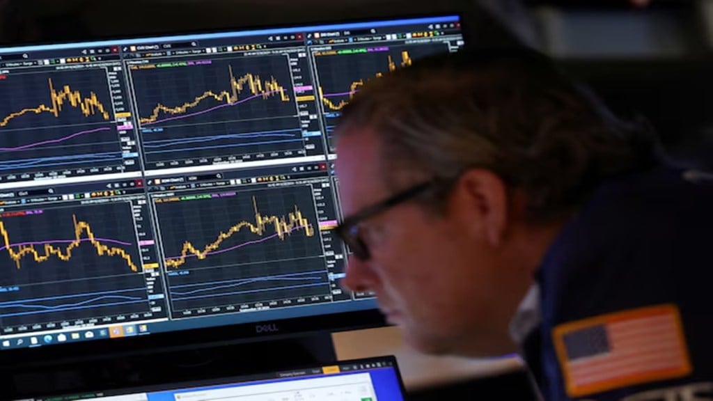 US markets, Wall Street stocks, Trump tariffs, US Fed, rate cut, inflation, growth